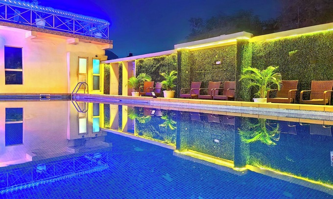 Ojodu Hotel | IVY Hotel Awolowo