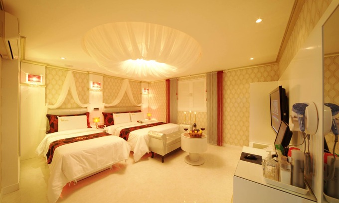 Ansan Hotel | Ivy Hotel