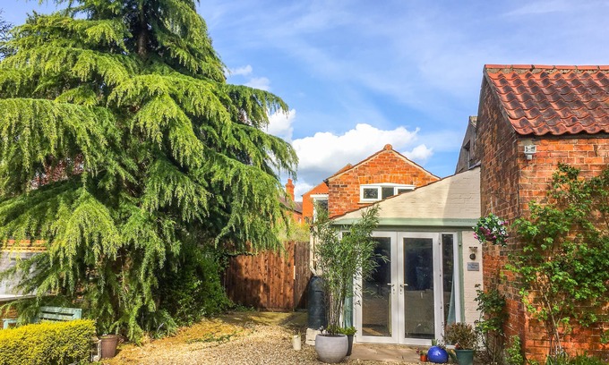 Sleaford Cottage | Ivy House Barn
