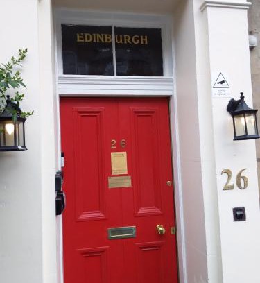 Tollcross House | IVY House