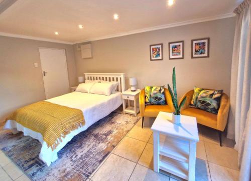 Durbanville Apartment | Ivy Place Studio Apartment