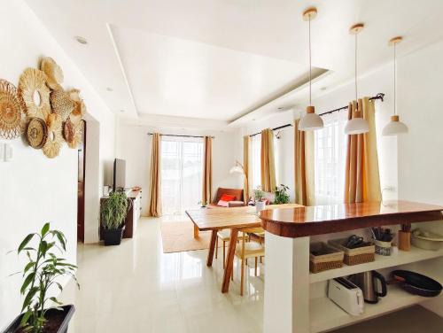 Puerto Princesa City Centre Apartment | IXA Amakan Loft