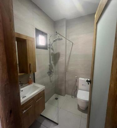 Ngor Apartment | Ixora AP 5