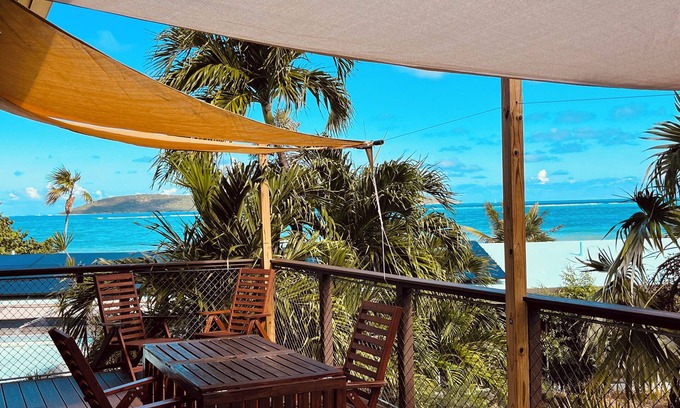 Cotton Valley Cottage | IXORA, St. Croix, US. Virgin Islands