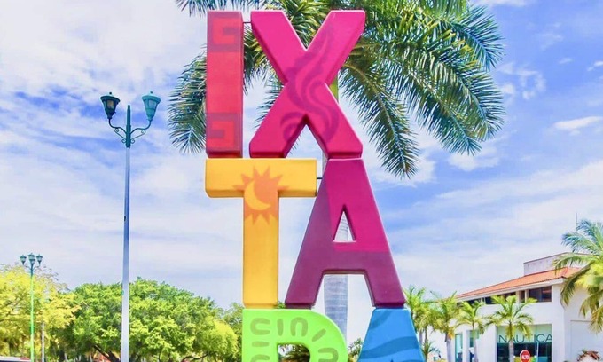 Ixtapa Apartment | IXTAPA AT THE BEST PRICE! "House the Shells"