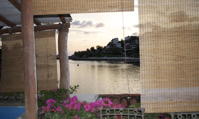Ixtapa Condo | Ixtapa Zihuatanejo: Ocean View Condo