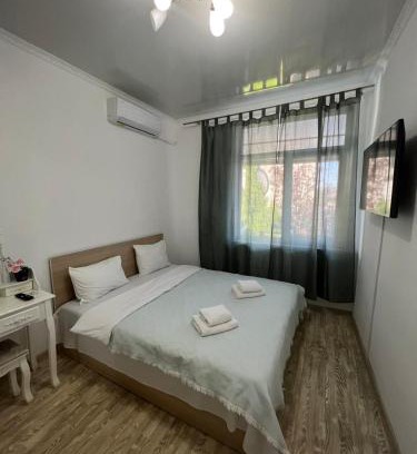 Chisinau Apartment | Izmailskii dvorik