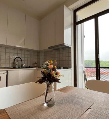 Kutaisi Apartment | Izo's Home