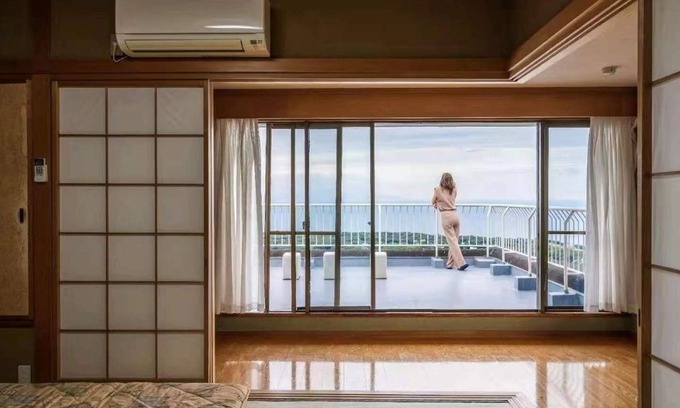 Ito Hotel | Izu ONE Club Room 302 An inn surrounded by mount/Ito Shizuoka