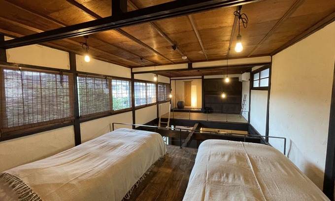 Atami House | Izu-Taga Studio