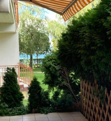 Zamardi Apartment | Jázmin Apartman Zamárdi