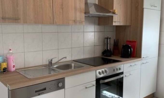 Villingen-Schwenningen Apartment | Jägerhaus-hochemmingen, Haus Waldblick in Villingen, Fewo 130qm