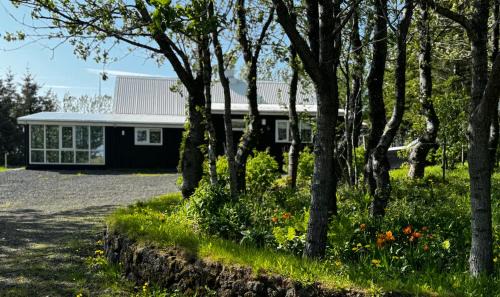 Rangarþing ytra House | Jóhönnu Hús