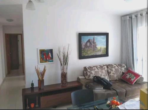 Inacio Barbosa Apartment | Jóia de Aracaju