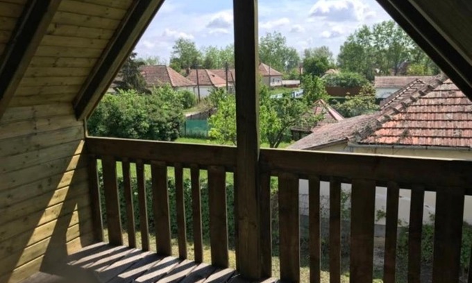 Poroszlo House | Jövő Hét Pihenőház