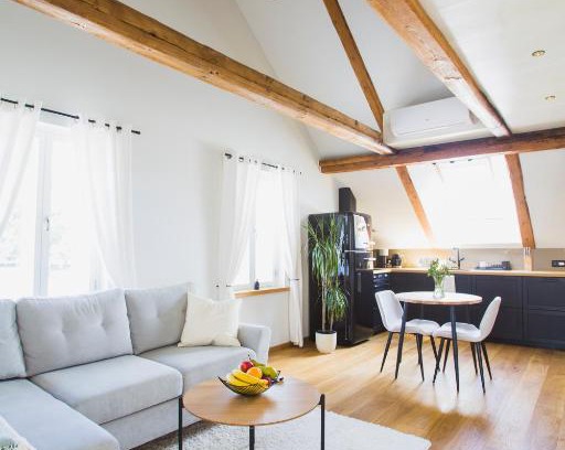 Voru Apartment | Jüri tn Apartment B