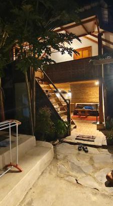 Sumbawa Barat Villa | J home stay