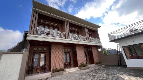 Bedugul House | J&J Guest House - Pancasari