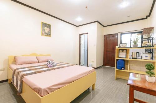 El Nido Hotel | J&K Apartelle