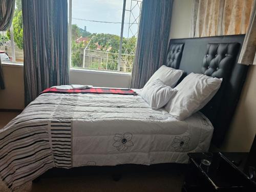 Greater Johannesburg Metropolitan Area House | J&M GuestHouse