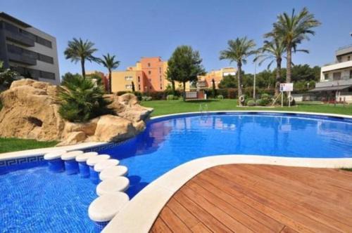 Cap de Salou Apartment | J Tramuntana Planet Costa Dorada