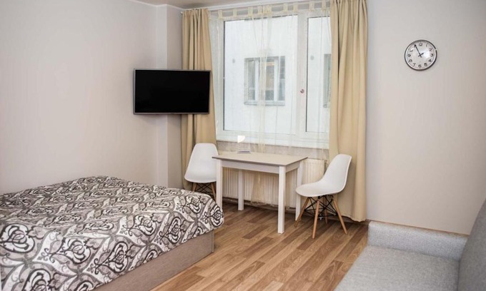 Kesklinn Apartment | J57 - Jõe 5, Tallinn City Center apartment