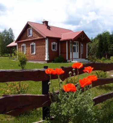 gmina Michałowo House | Jałówka - odpocznij na Podlasiu