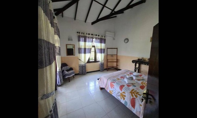 Uswetakeiyawa Cabin | Ja-Elas French Touch