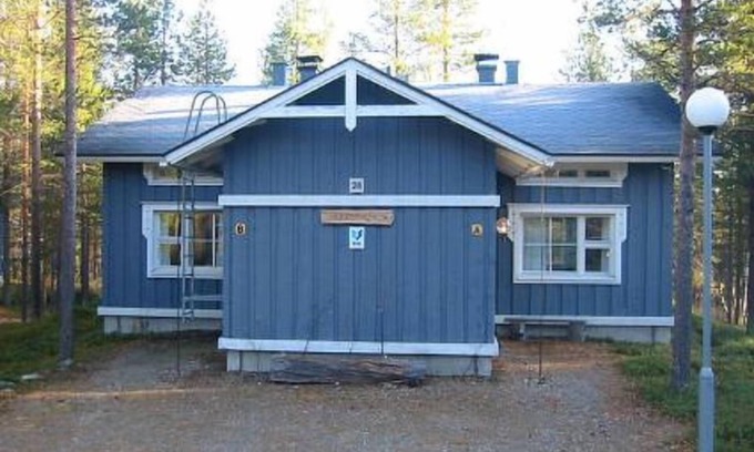 Sirkka House | Jaakopinpaja b by Interhome