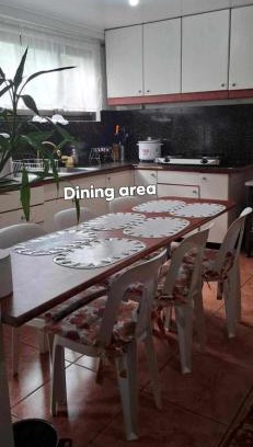 Baguio Apartment | Jabbitos Baguio Transient House -One bedroom unit