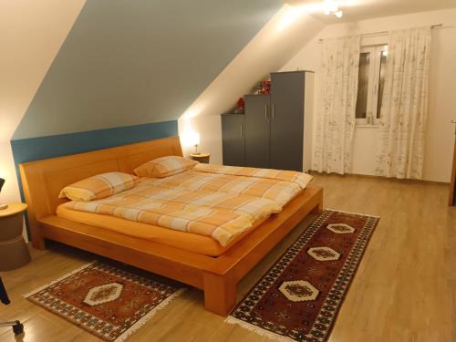Mladenovac Apartment | Jablanicki Refugium