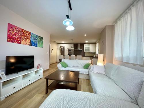 Jaca Apartment | Jaca Rincón del Pirineo