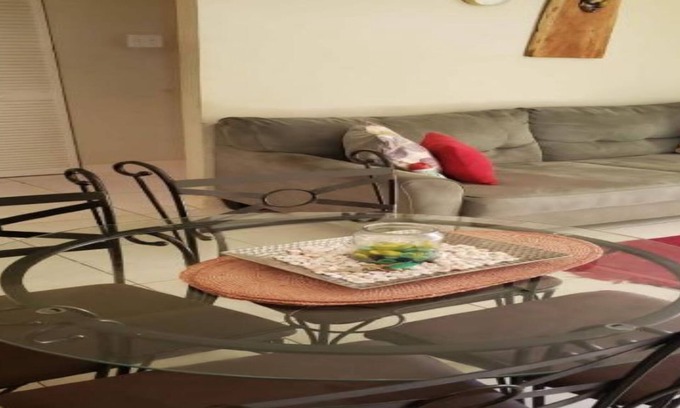 Spanish Town House | Jacaranda Vacation Home