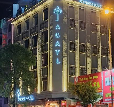 Ha Dong Hotel | Jacayl Hotel - Hà Đông