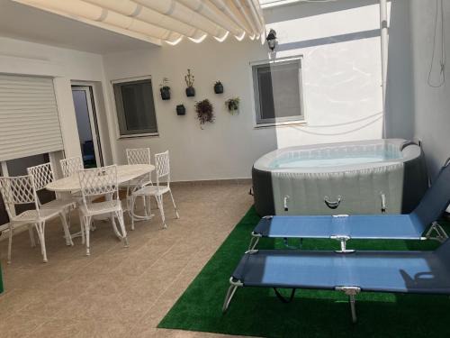 Evora Apartment | Jack&Lily's