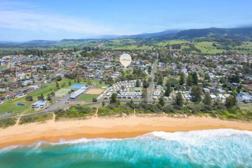 Gerringong House | Jack's Place