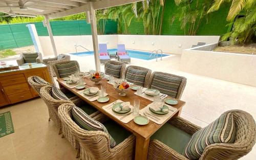 Mullins House | Jacks Place 4bd by ZenBreak