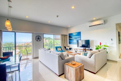 Barrio Santa Lucia Apartment | Jaco Bay 6803