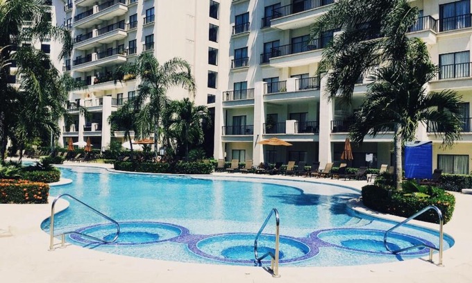 Barrio Santa Lucia Apartment | Jaco Bay Apartamento Trilogía