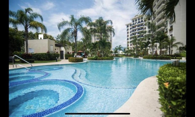 Barrio Santa Lucia Apartment | Jaco Beach Condominium