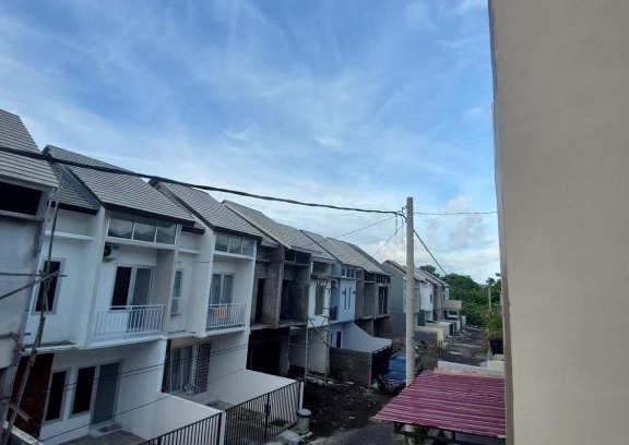 Benoa House | JACOB'S HOUSE