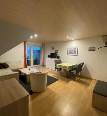 Dahme Apartment | Jacobihof Haus 15 Wohnung 03