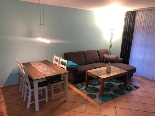Dahme Apartment | Jacobihof Haus 6 Wohnung 02