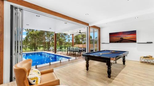 Pokolbin House | Jacoru On 3