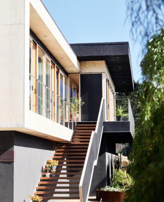 Healesville House | Jacquina - Yarra Valley