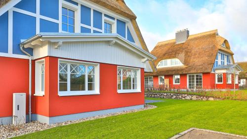Born auf dem Darss House | Jade 1