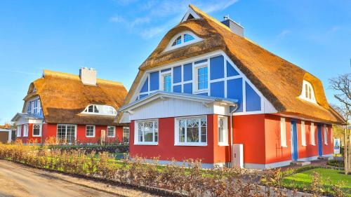 Born auf dem Darss House | Jade 2