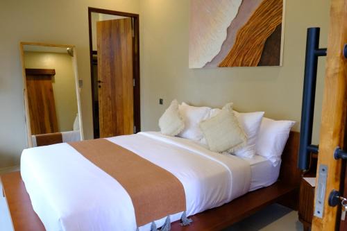 Kutuh Kaja Villa | Jade stone villa