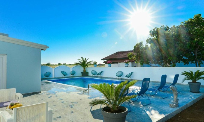 Nin Apartment | Jadran (Nin121) 607.2