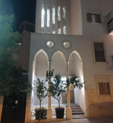 Jaffa Apartment | Jaffa Getaway sea front, luxury Duplex, Port & Old City 2m walk